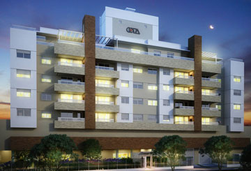 Vivaz Condominio